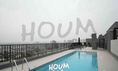 Departamento Mirador azul ID: 164558r