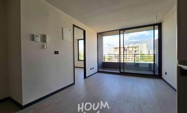 Departamento Mirador azul ID: 164558r