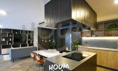 Departamento Mirador azul ID: 164558r