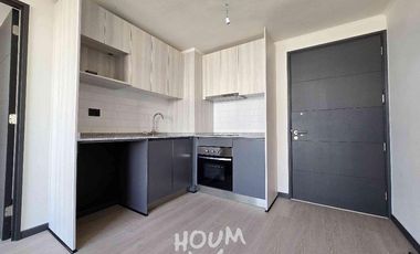 Departamento Mirador azul ID: 164558r