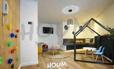 Departamento Mirador azul ID: 164558r