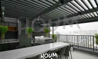 Departamento Mirador azul ID: 164558r