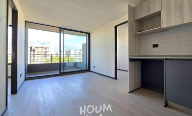 Departamento Mirador azul ID: 164558r