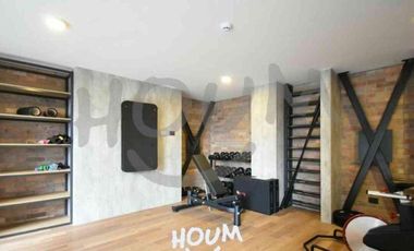 Departamento Mirador azul ID: 164558r