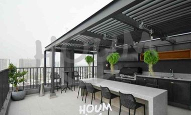 Departamento Mirador azul ID: 164558r