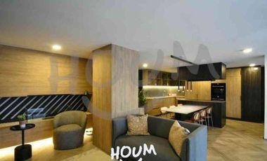 Departamento Mirador azul ID: 164558r