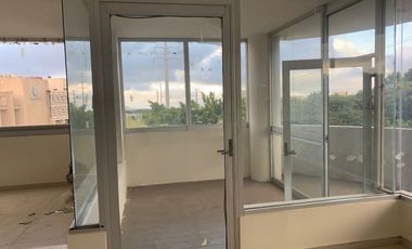 Edificio en renta en Xalapa zona Arco Sur