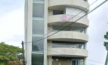 Edificio en renta en Xalapa zona Arco Sur