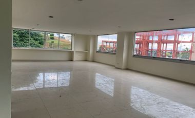 Edificio en renta en Xalapa zona Arco Sur