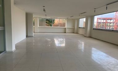 Edificio en renta en Xalapa zona Arco Sur