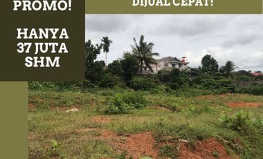 DIUANGKAN! Tanah Kavling Harga Murah Pusat Kota Tanjungpinang