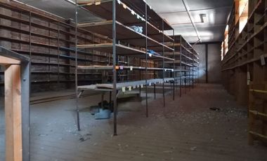 Local Comercial en Venta en Uno de mayo con José Joaquín Pérez