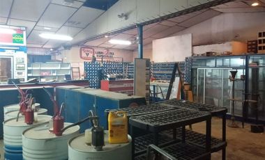 Local Comercial en Venta en Uno de mayo con José Joaquín Pérez