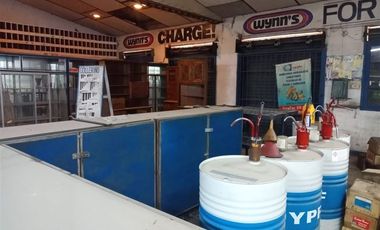 Local Comercial en Venta en Uno de mayo con José Joaquín Pérez