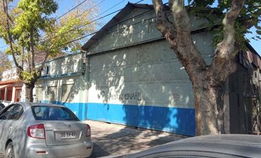 Local Comercial en Venta en Uno de mayo con José Joaquín Pérez