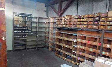 Local Comercial en Venta en Uno de mayo con José Joaquín Pérez