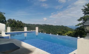 House and Lot (Taal View) for Sale in San Jose, Tagaytay City