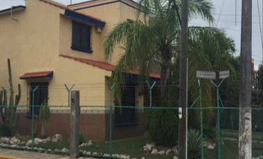 Casa en Venta en Fracc. Siglo 21, Veracruz, Ver. GVC-0346