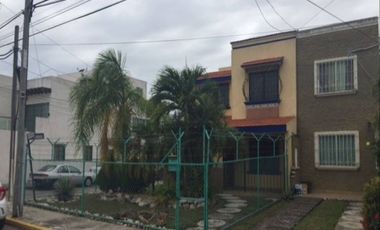Casa en Venta en Fracc. Siglo 21, Veracruz, Ver. GVC-0346