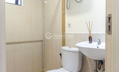 Disewakan Apartemen Meikarta tipe 2BR Full Furnished | MEIC125