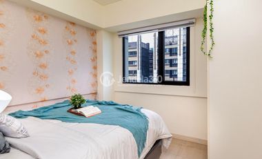 Disewakan Apartemen Meikarta tipe 2BR Full Furnished | MEIC125