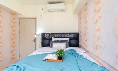 Disewakan Apartemen Meikarta tipe 2BR Full Furnished | MEIC125