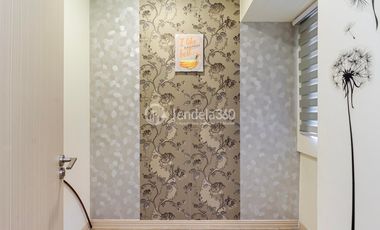 Disewakan Apartemen Meikarta tipe 2BR Full Furnished | MEIC125