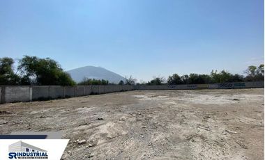 TERRENO EN RENTA EN SANTA CATARINA