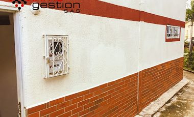 VENTA de CASAS en BUCARAMANGA