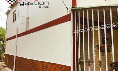 VENTA de CASAS en BUCARAMANGA