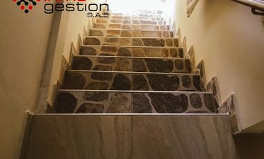 VENTA de CASAS en BUCARAMANGA