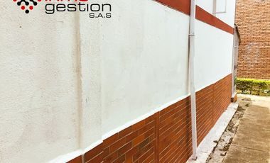 VENTA de CASAS en BUCARAMANGA