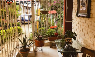 VENTA de CASAS en BUCARAMANGA