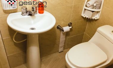 VENTA de CASAS en BUCARAMANGA