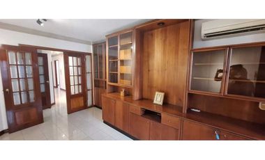 Vendo dpto en Nueva Kennedy