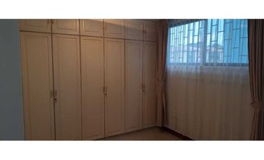 Vendo dpto en Nueva Kennedy