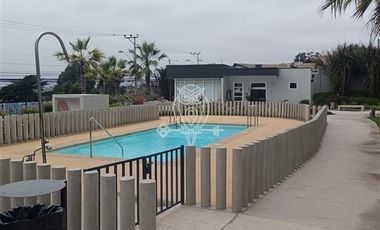 Nuevos Departamentos en venta de 3 dorm.2 baños. en Coquimbo