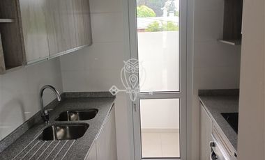 Nuevos Departamentos en venta de 3 dorm.2 baños. en Coquimbo