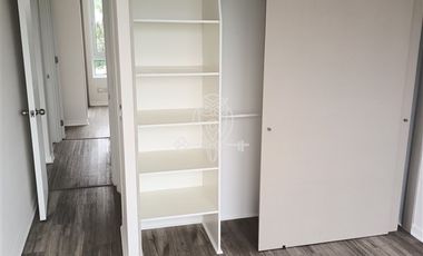 Nuevos Departamentos en venta de 3 dorm.2 baños. en Coquimbo