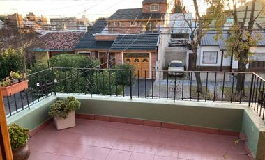 Casa en venta en Wilde Oeste