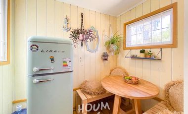 Casa Los romeros ID: 167107r