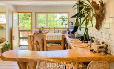 Casa Los romeros ID: 167107r