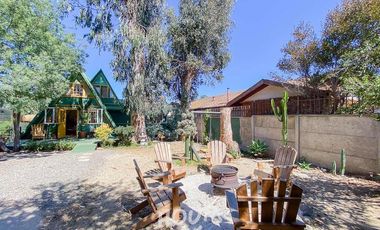 Casa Los romeros ID: 167107r