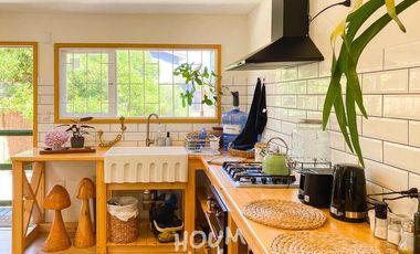 Casa Los romeros ID: 167107r