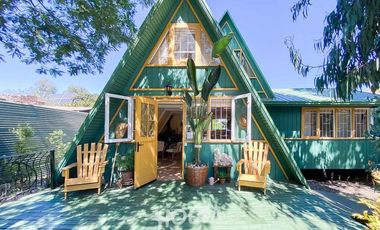 Casa Los romeros ID: 167107r