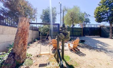 Casa Los romeros ID: 167107r