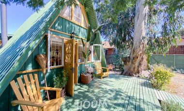 Casa Los romeros ID: 167107r