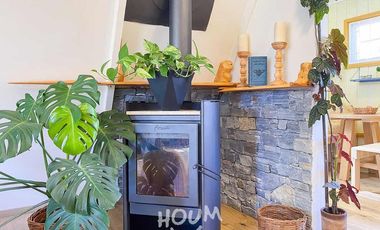 Casa Los romeros ID: 167107r