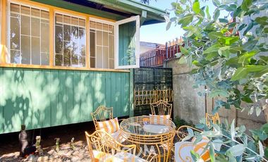 Casa Los romeros ID: 167107r