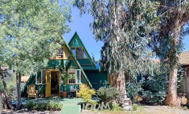 Casa Los romeros ID: 167107r